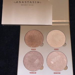 Anastasia Beverly Hills Sun Dipped Glow Kit